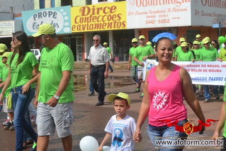 rolim de moura